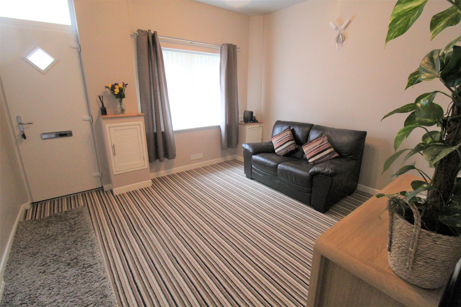 Shotsfield Street, Milton, Stoke-On-Trent